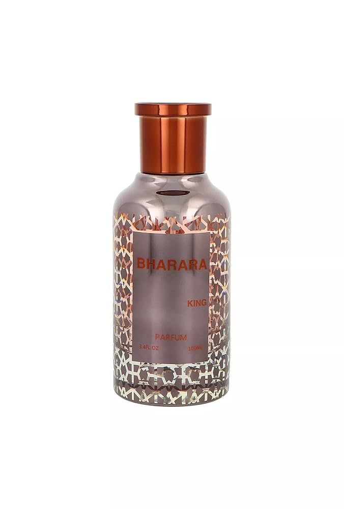BHARARA KING PARFUM 100ml EDP