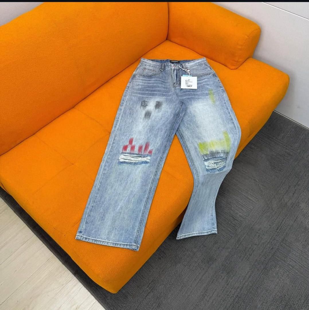 High Fashion 