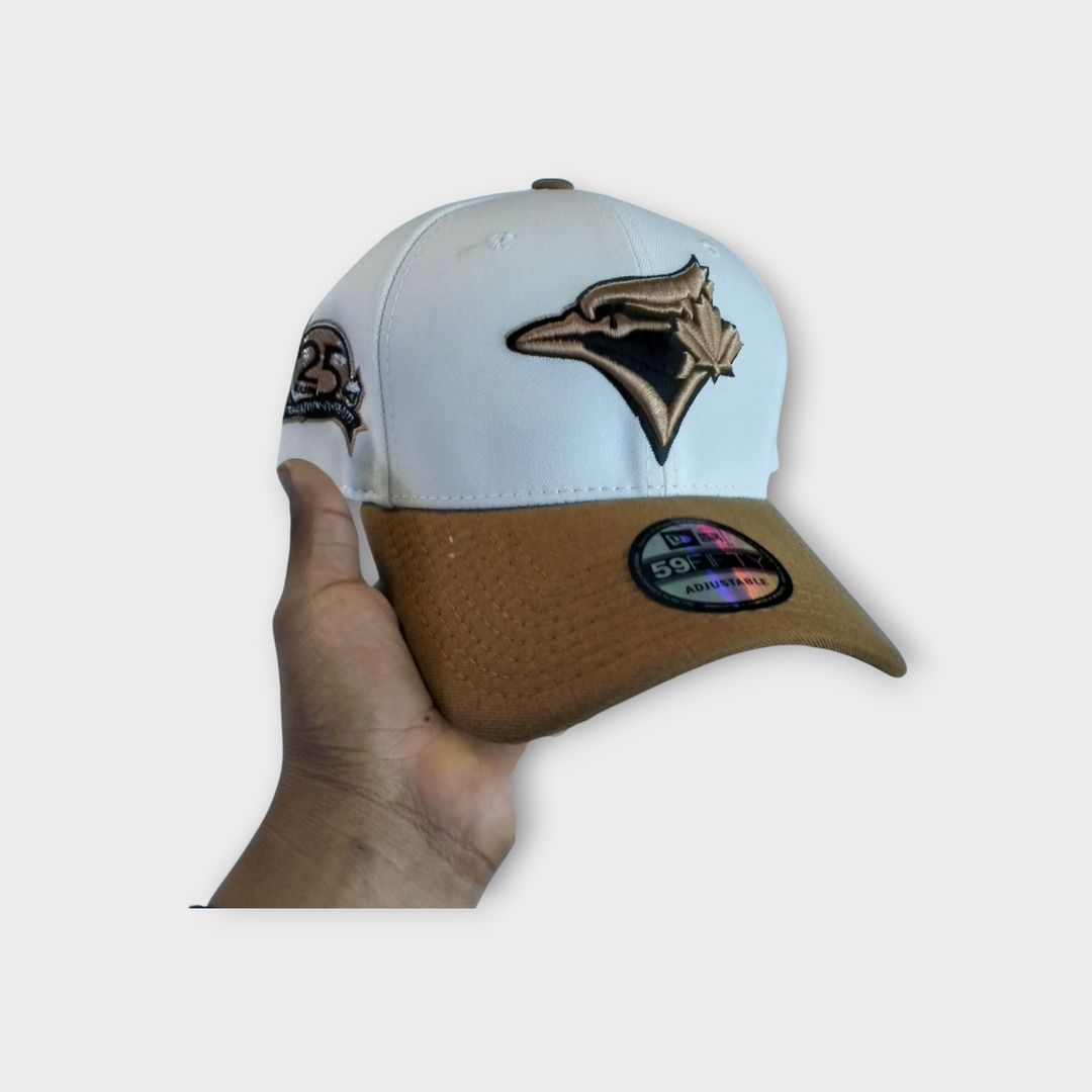 Gorra New Era, Curvas, Ajustable