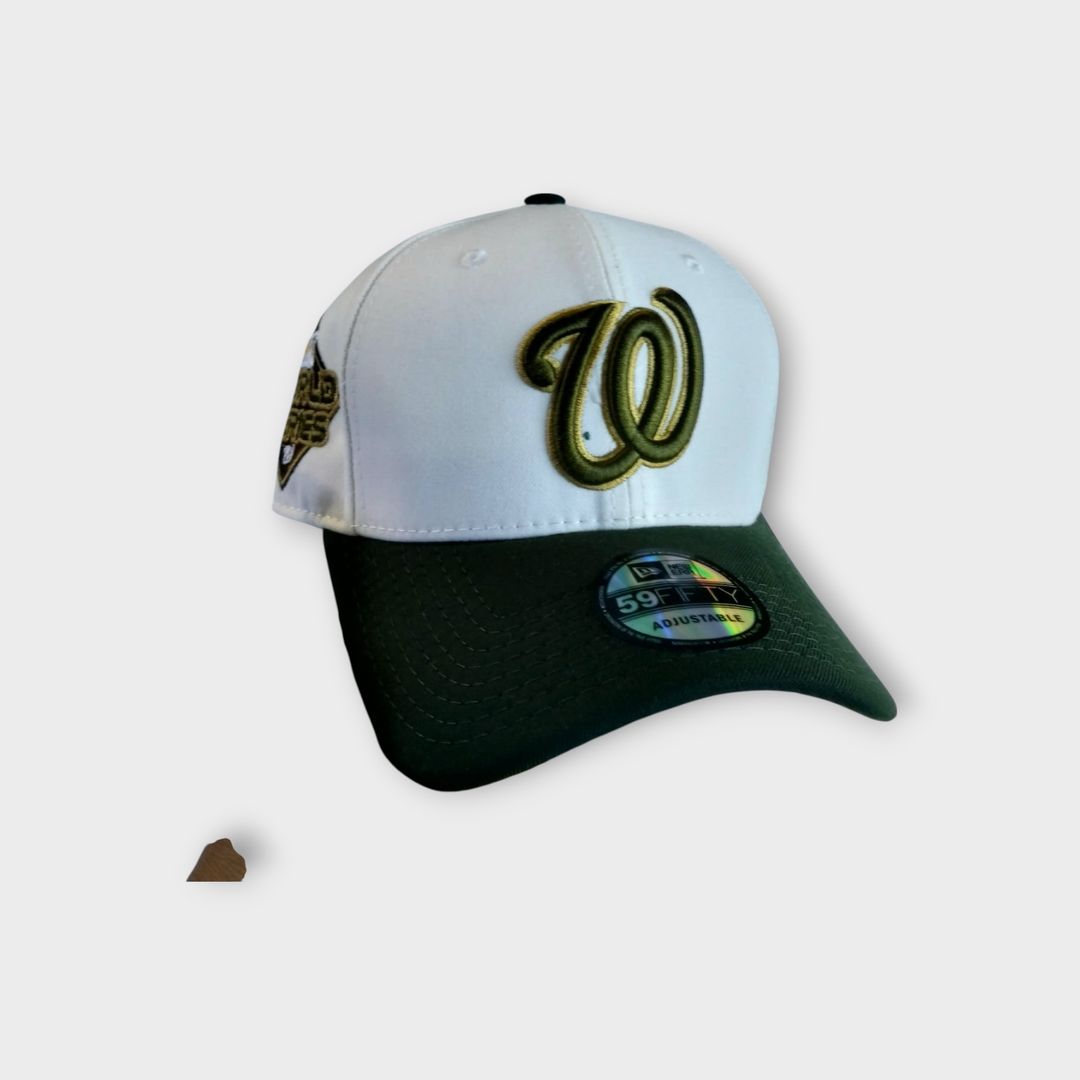 Gorra New Era, Curvas, Ajustable