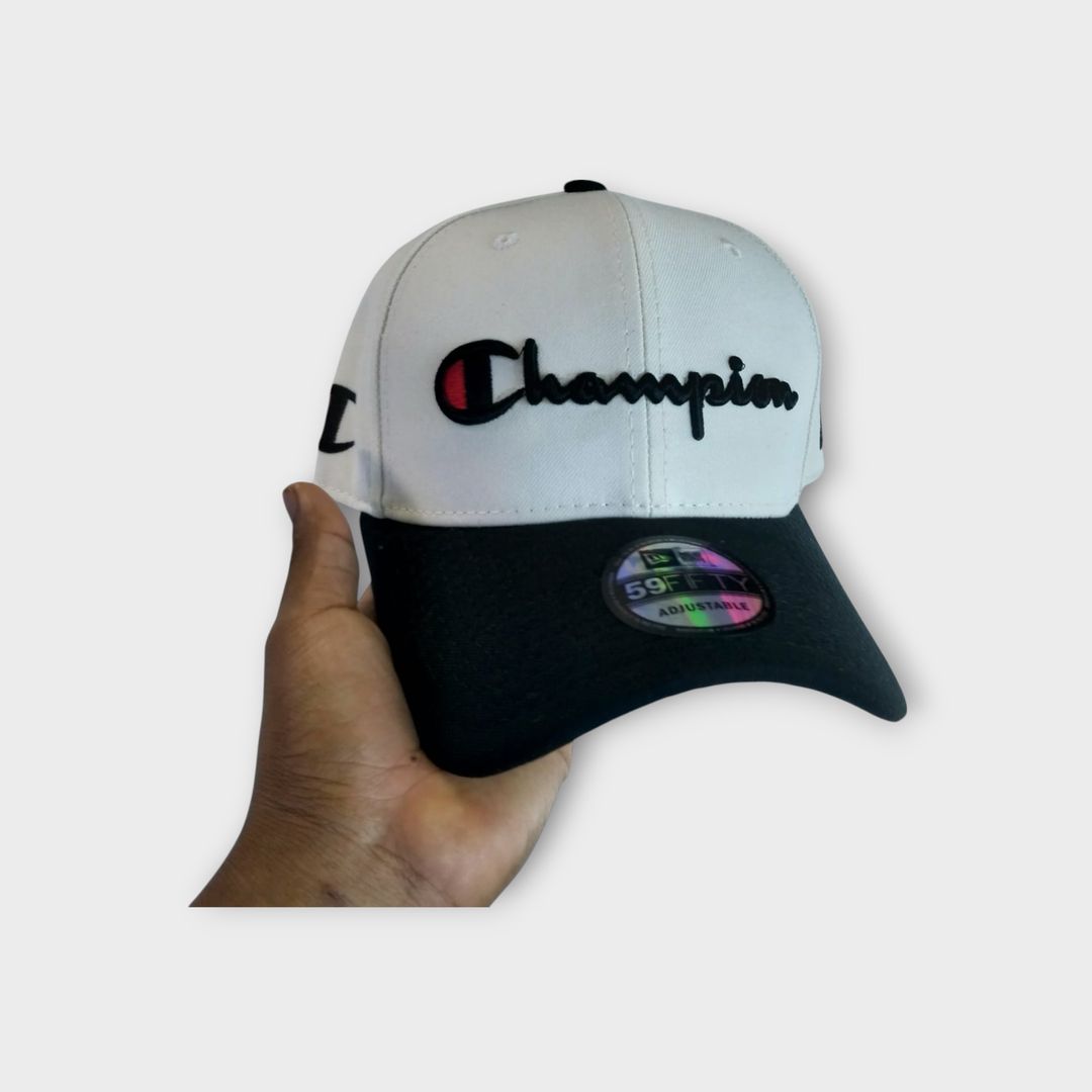 Gorra New Era, Curvas, Ajustable