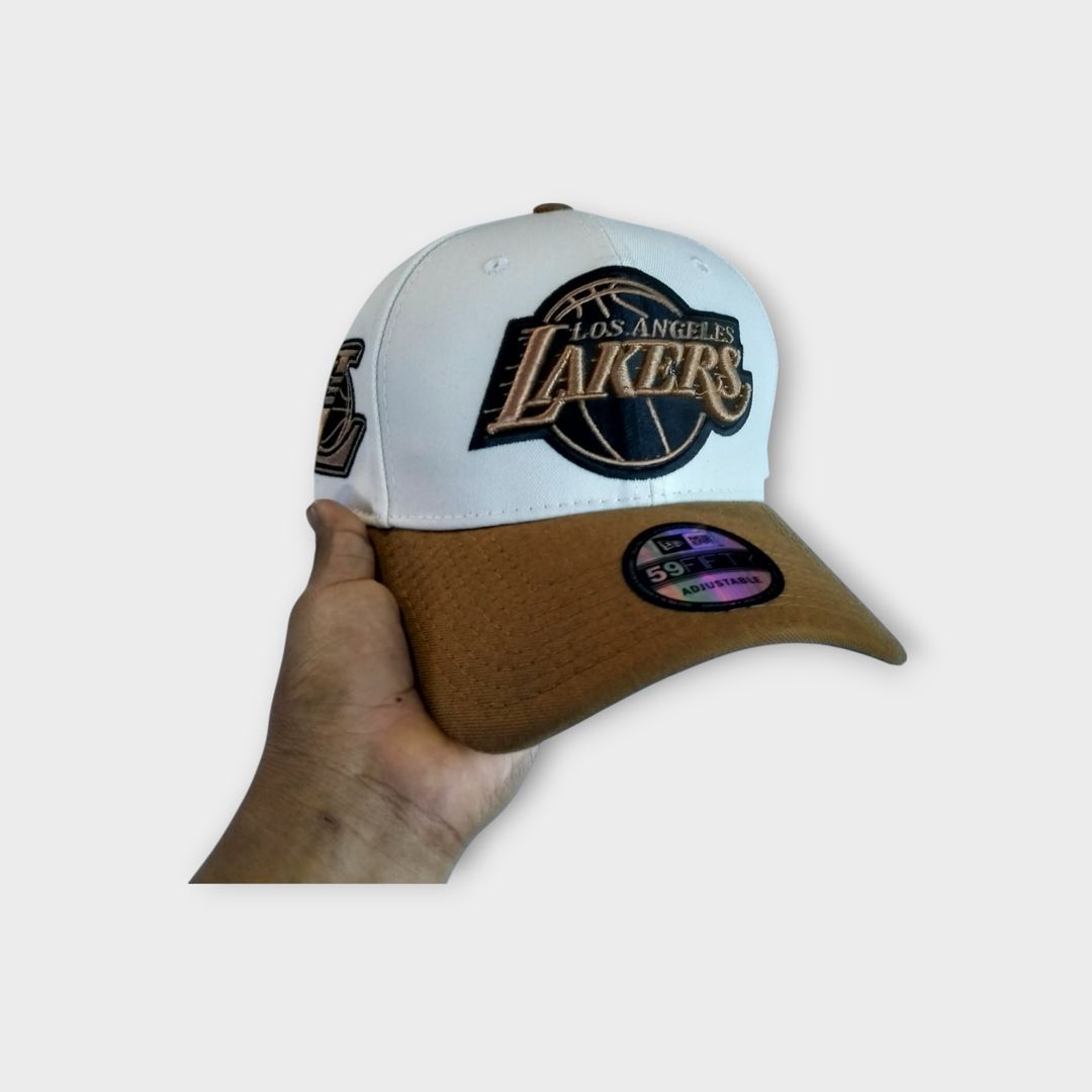 Gorra New Era, Curvas, Ajustable
