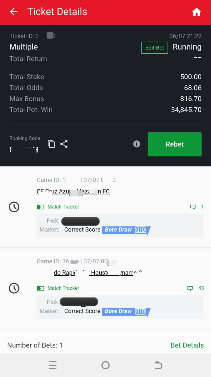 FIXED GAME 