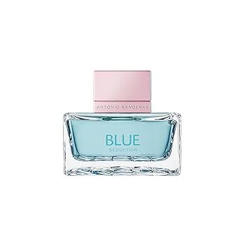 ANTONIO BANDERAS BLUE SEDUCTION 2,7 MUJER