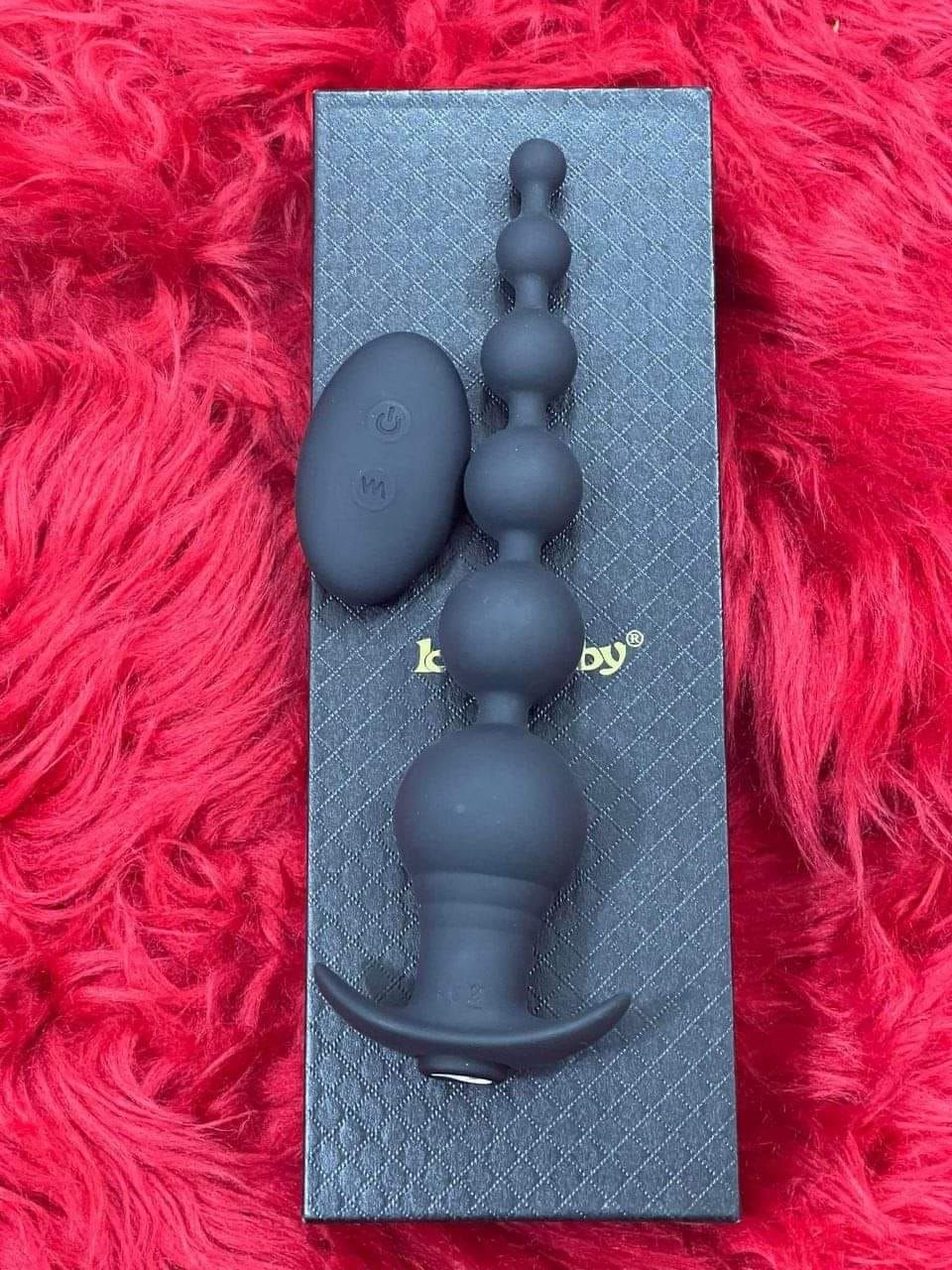  plug Vibrastion