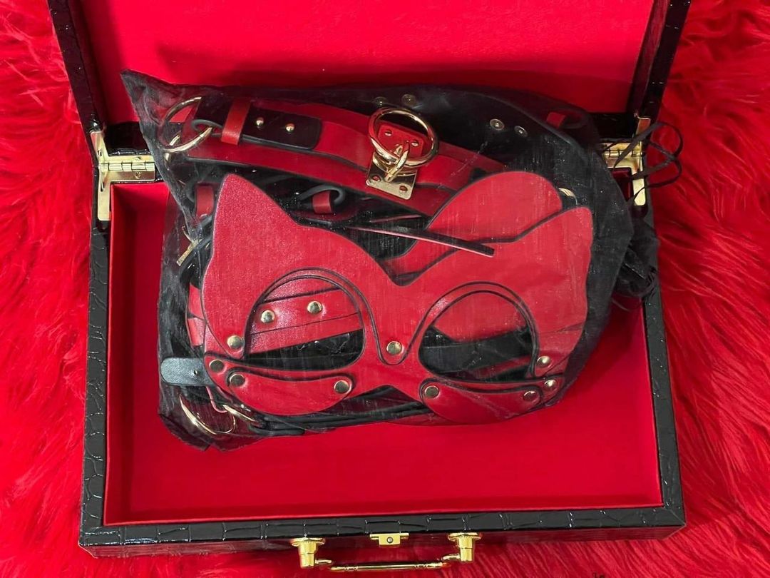 BDSM  Toys