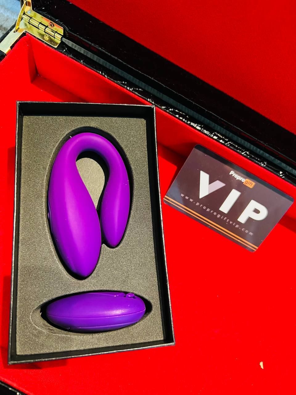 Vibrastion