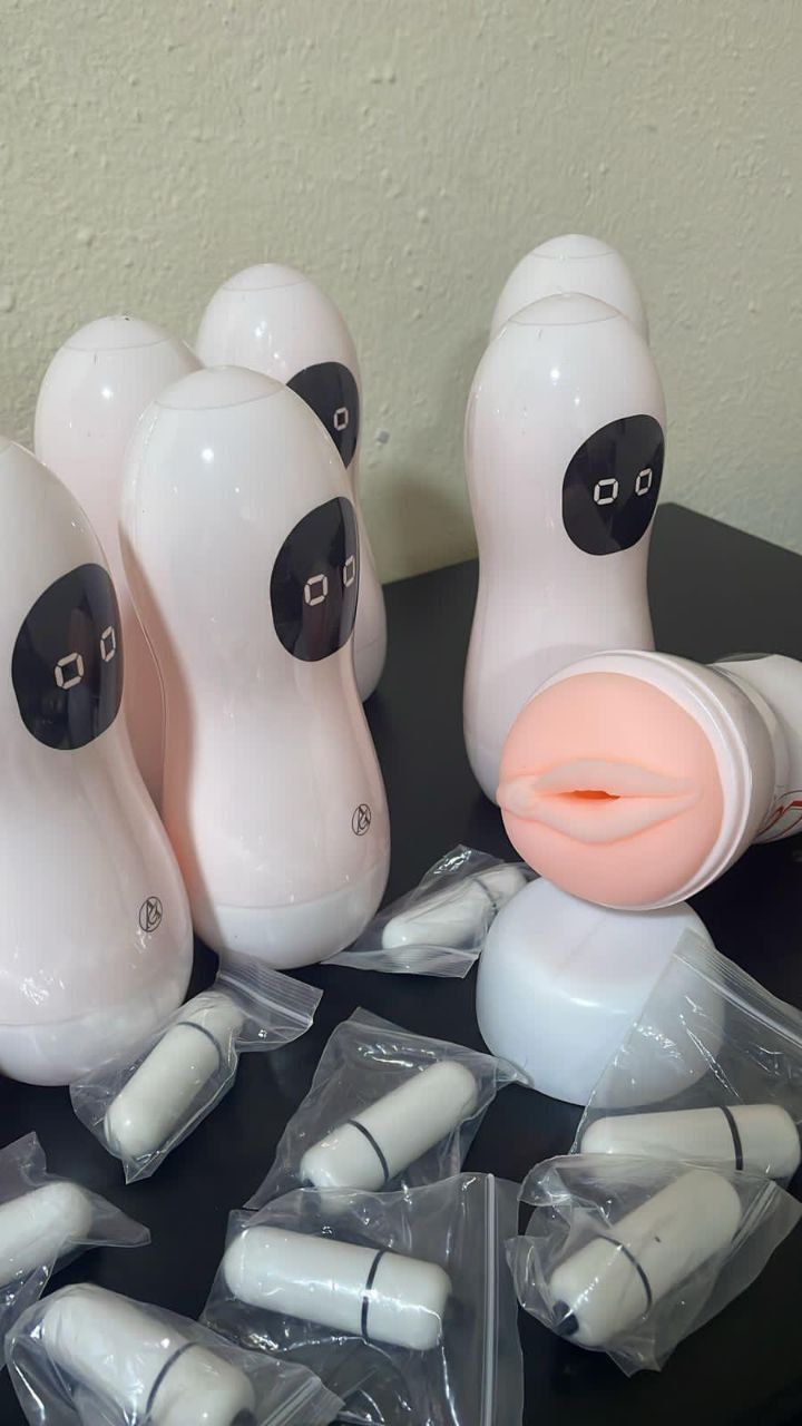 Masturbation