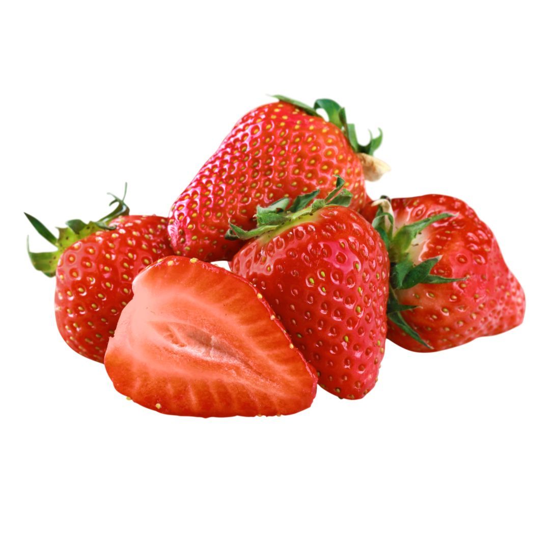 Morangos