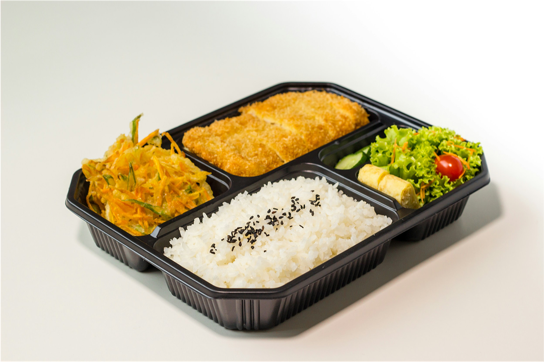 Lunch box