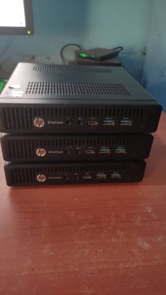 Bureautique Unité centrale core  i5 
