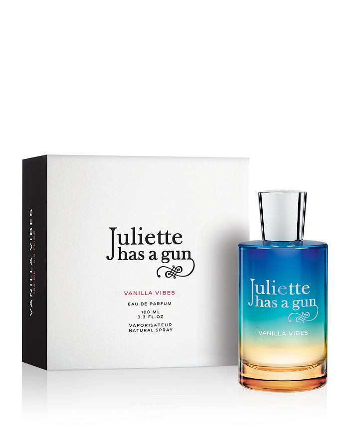 Juliette Has a Gun Vanilla Vibes