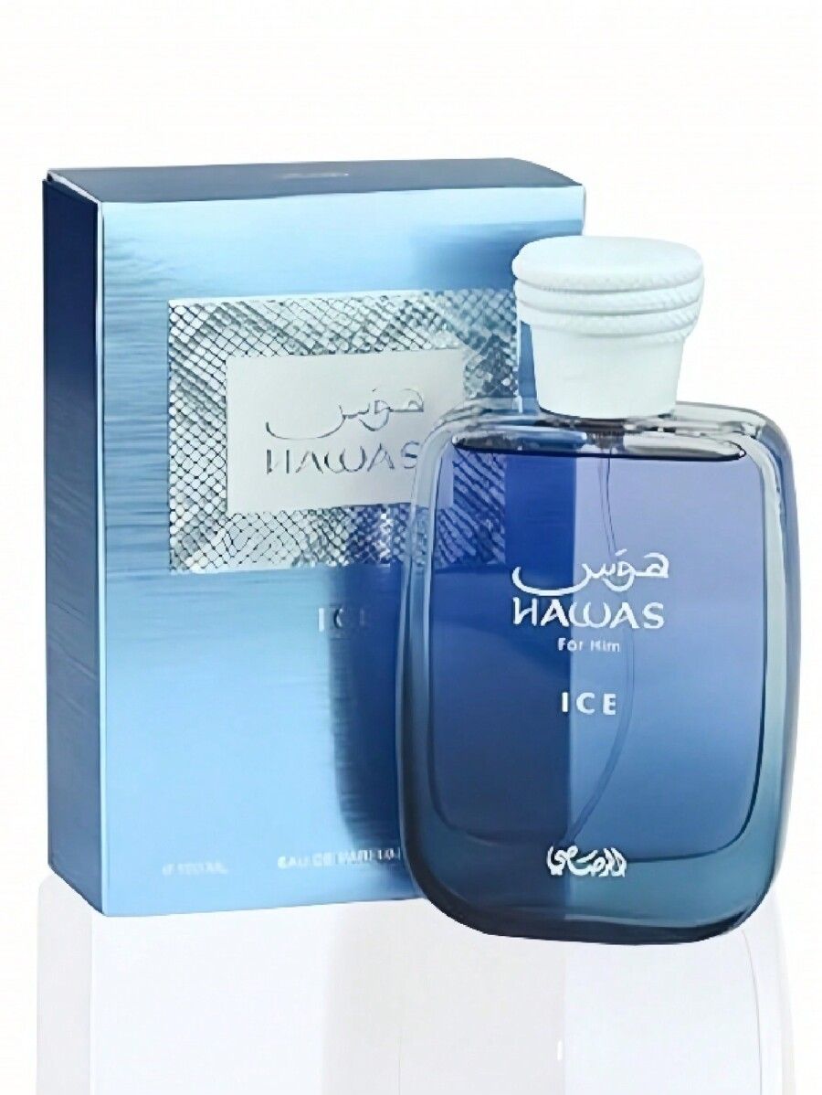 Rasasi Hawas Ice