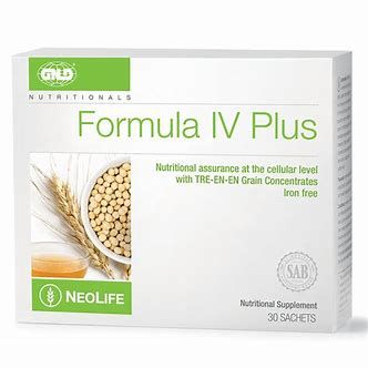 Formula IV 