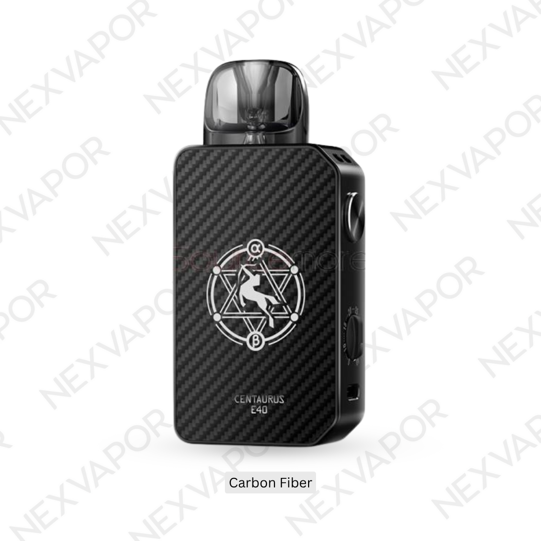 Lost Vape Centaurus E40