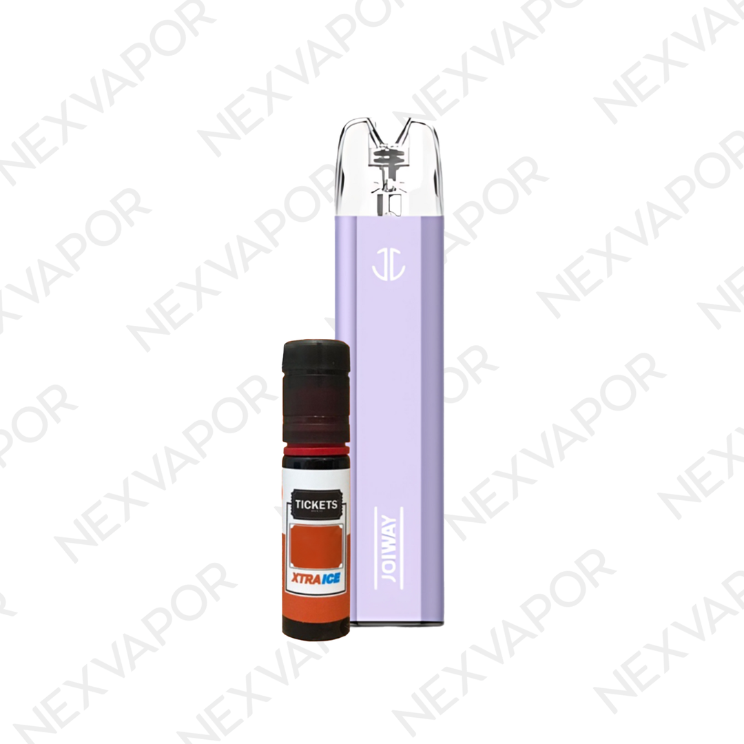 Joiway JOI 1 30W 1100mAh - Pod Kit Joi Authentic by Joiway
