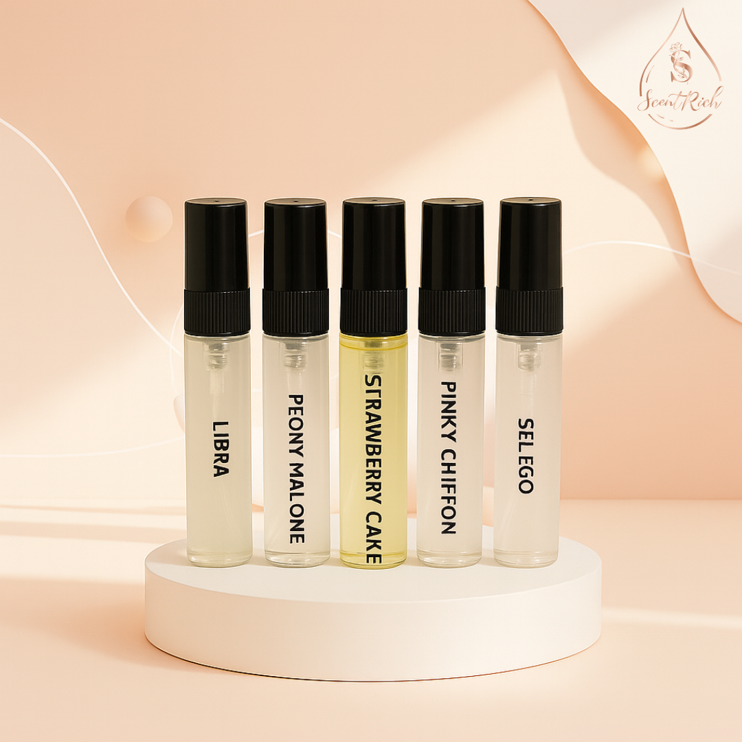 5 ML ScentRich Fragrance