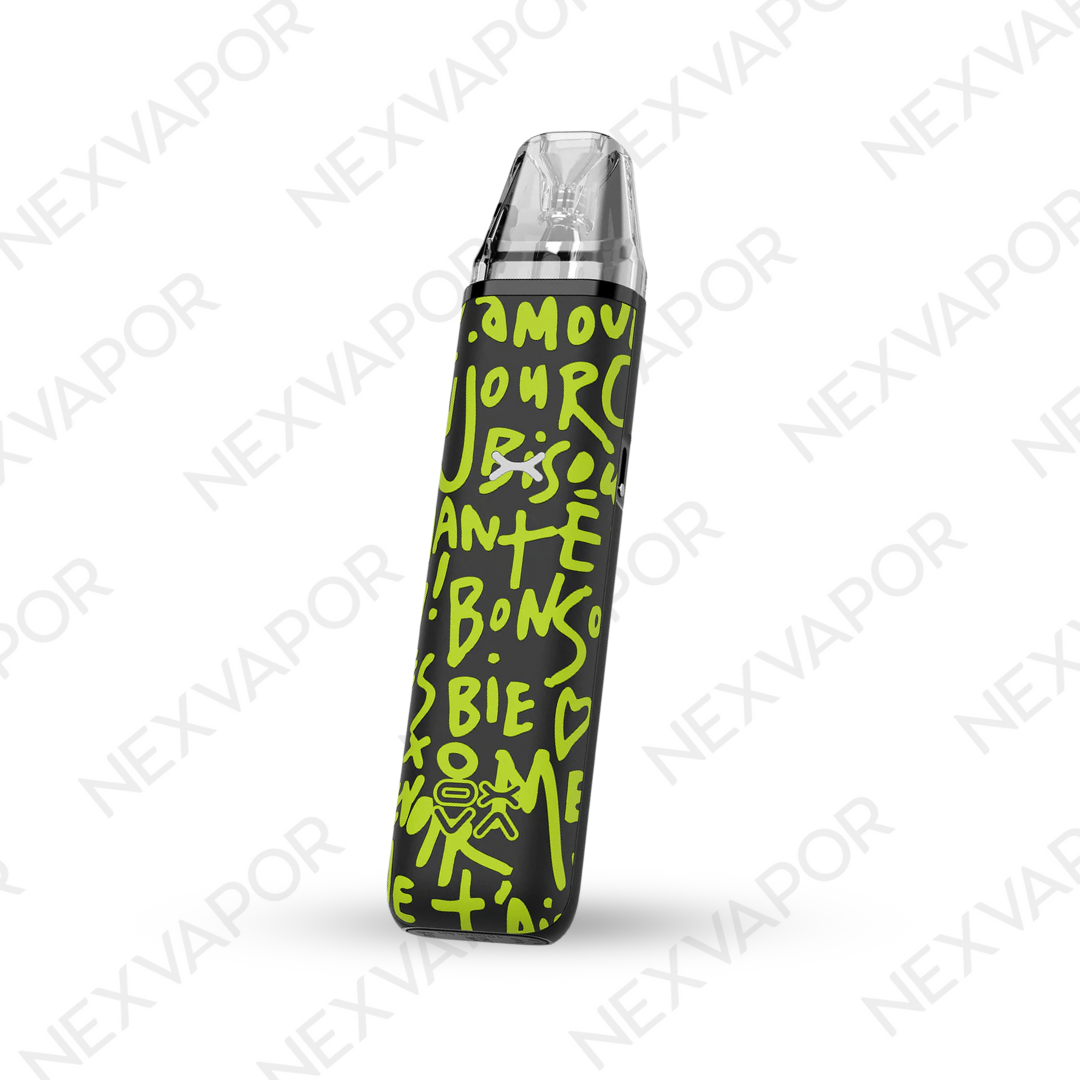Oxva Xlim Go Pod Kit 30W 1000mAh