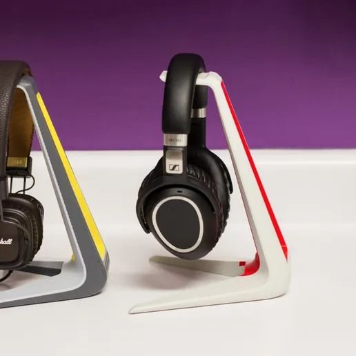 Soporte para auriculares