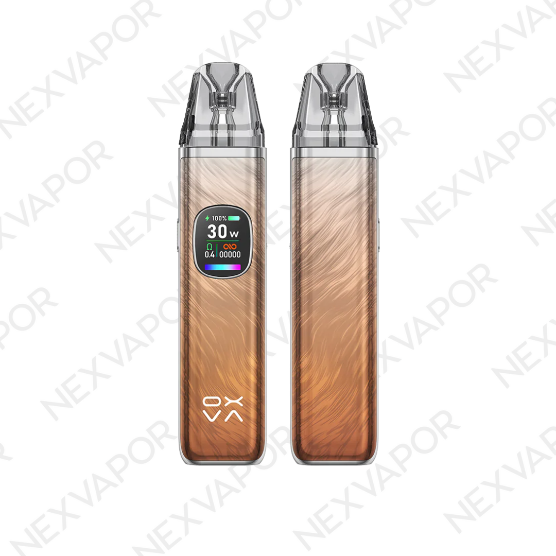 OXVA XLIM PRO 2