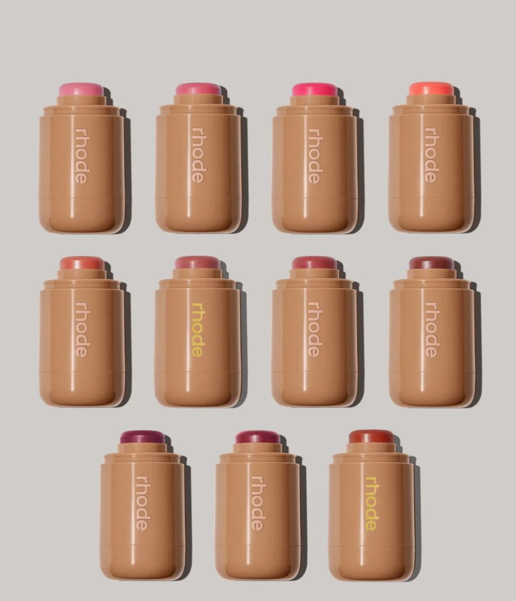 [PO]Rhode Blush