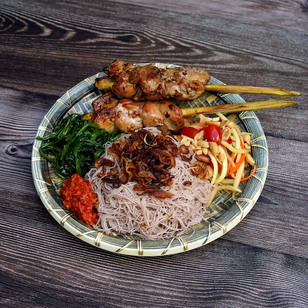 Thai Chix 