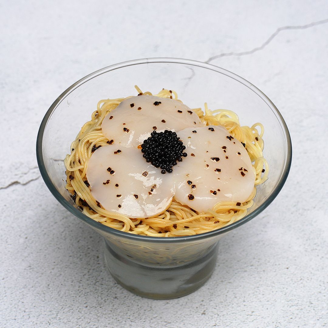 Truffle Somen