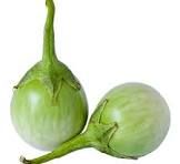  Green Brinjal 500g