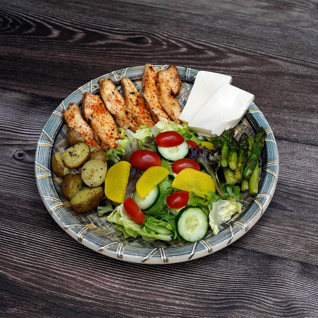 Protein Up 