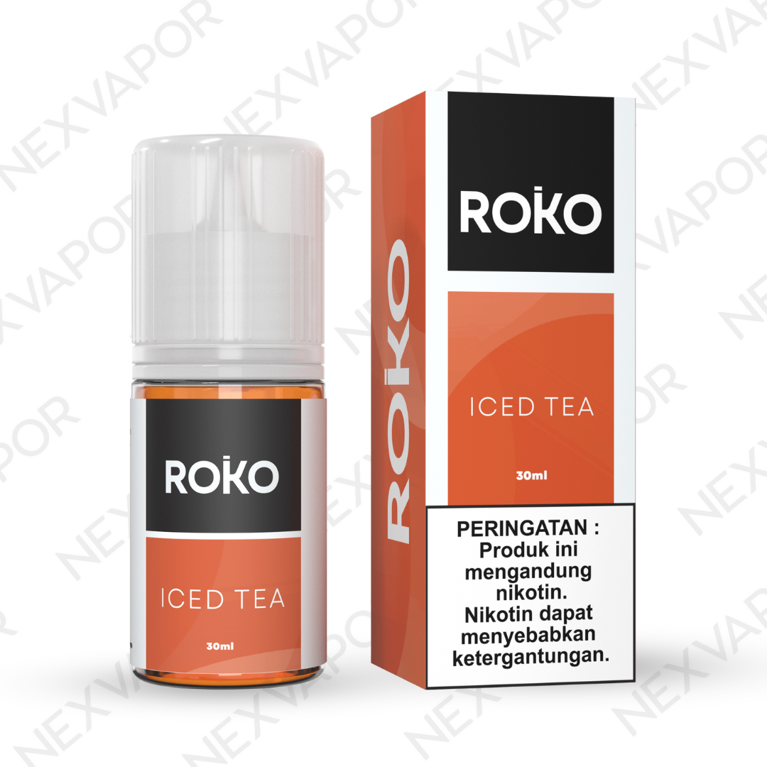 ROKO Iced Tea 30 ml
