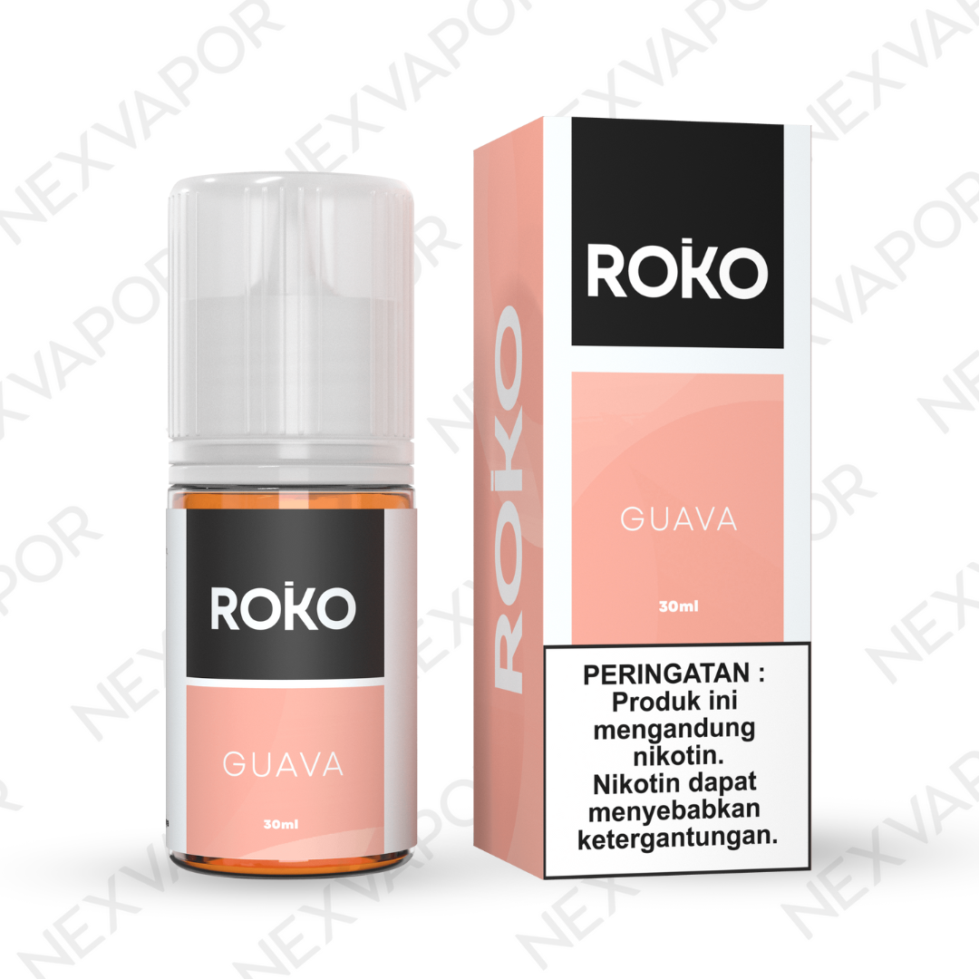 ROKO Guava 30 ml