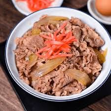 Gyudon