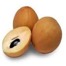 Chikoo (Sapota) 500g