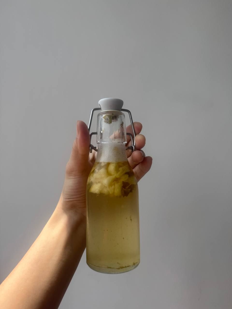 Pineapple Mint