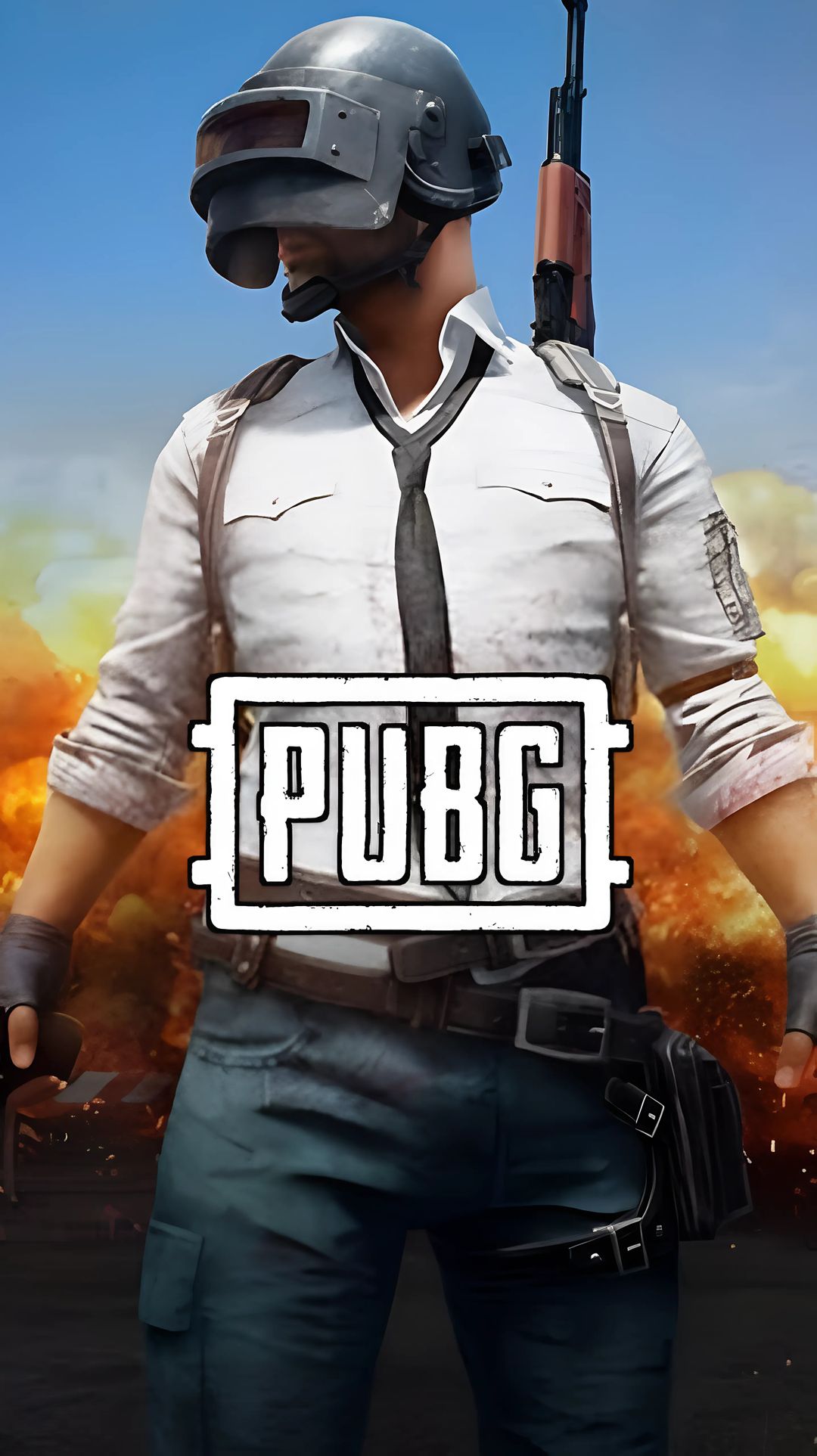 PUBG 