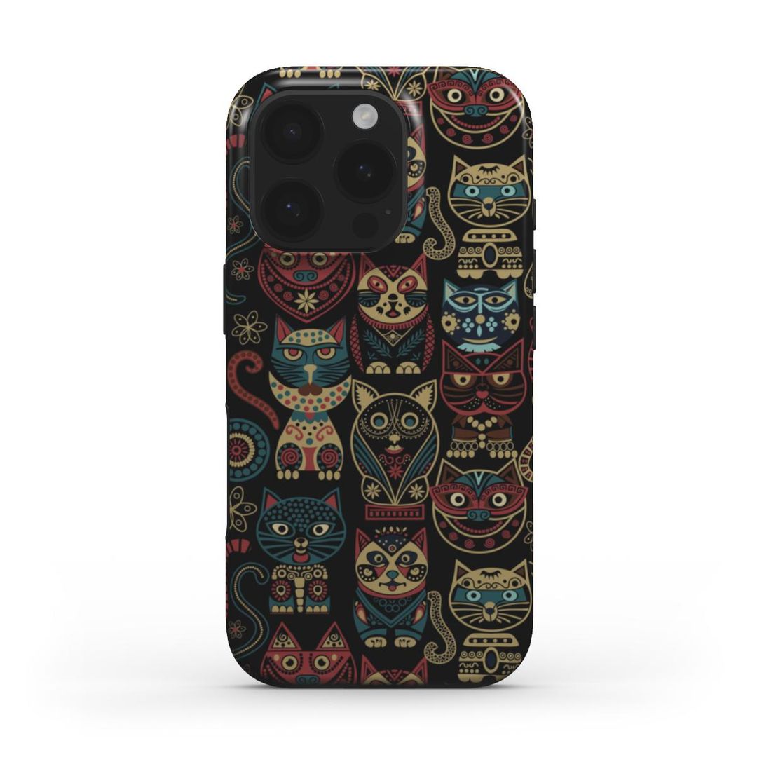 TOUGH IPHONE CASE