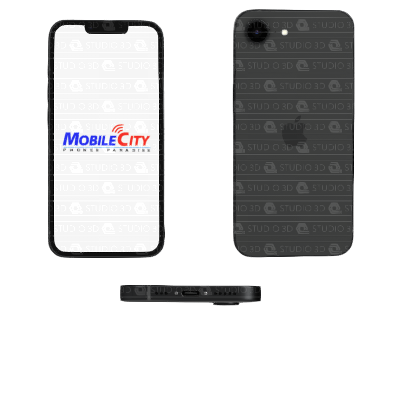 Apple iPhone 16e 128GB (Nano SIM + eSIM) 