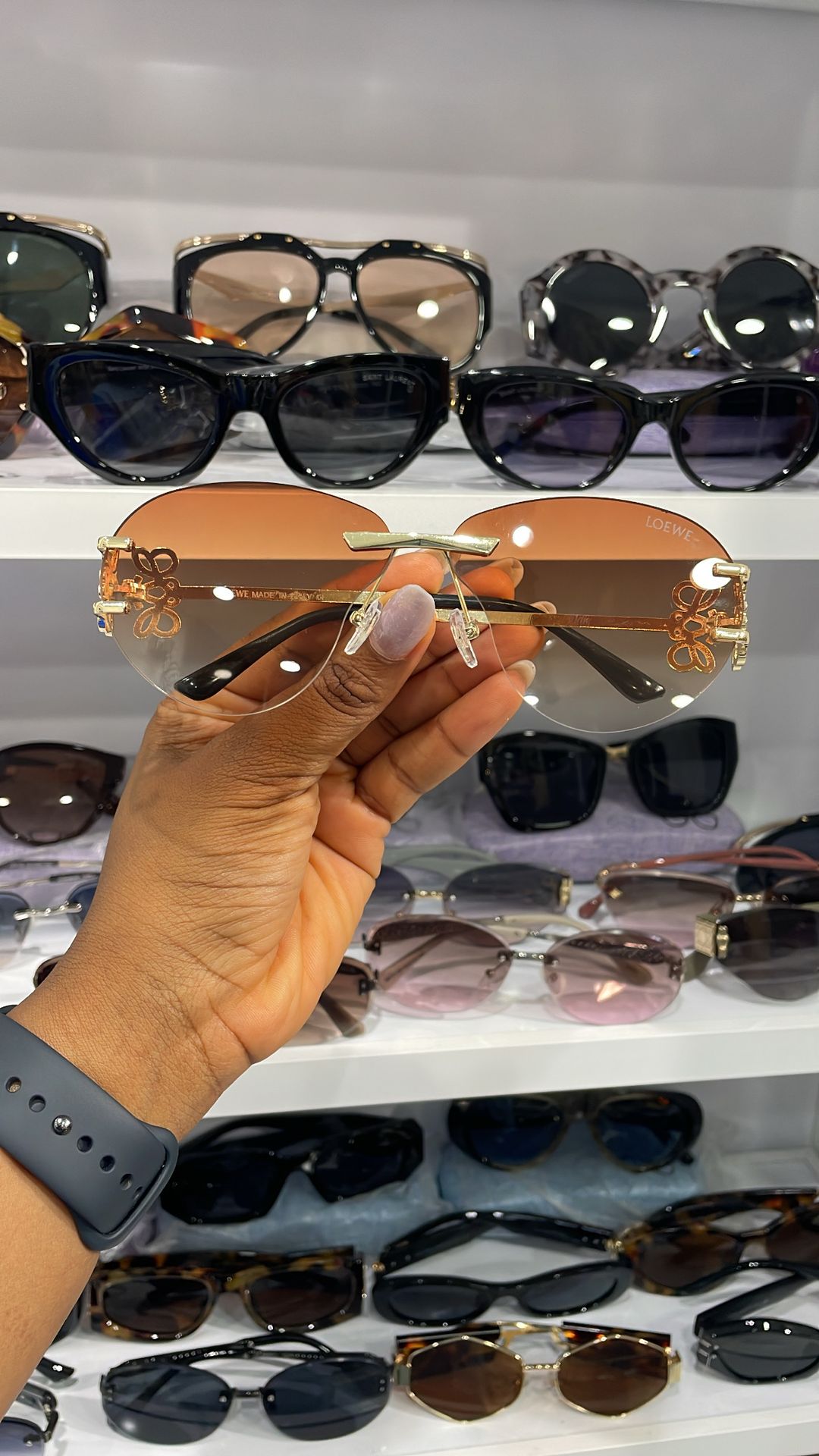 Sunglasses 