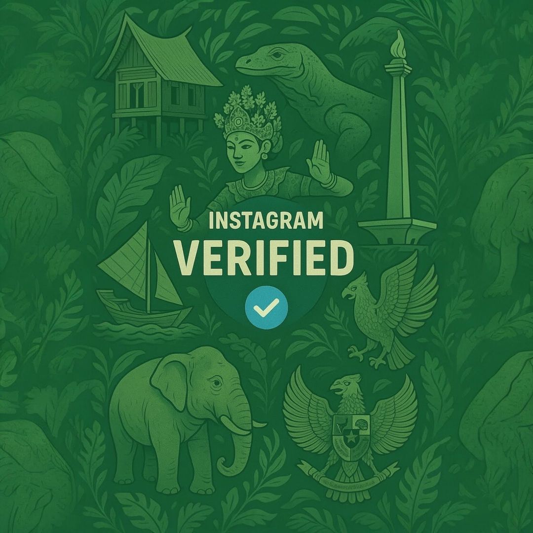 Instagram Verified