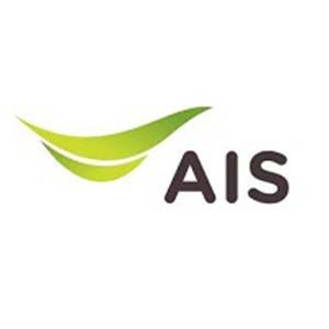 AIS Thailand Prepaid Top-up