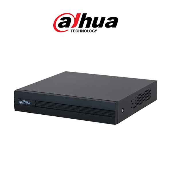 Dahua Wiz sense HD XVR DVR-CCTV camera DVR
