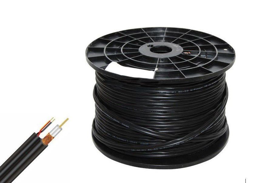 R59 2c coaxial cables 100m