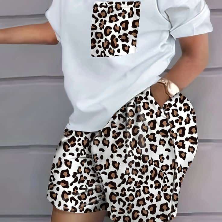 Short wear 