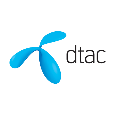 DTAC Thailand Prepaid Top-up