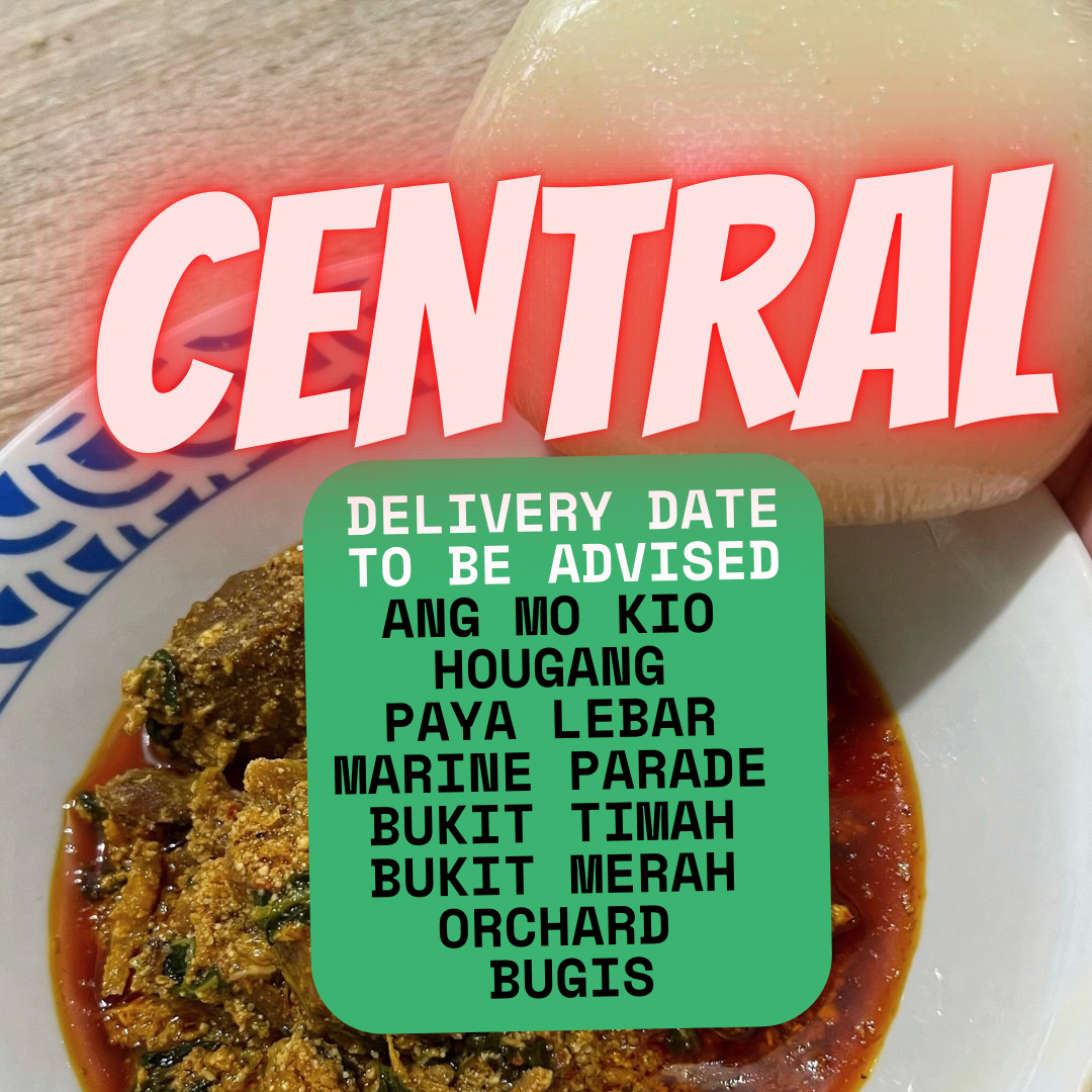 BEEF SET - CENTRAL