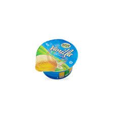 E/House Ice Cream Vanilla 80ml