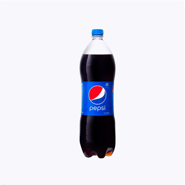 Напиток Pepsi 1л