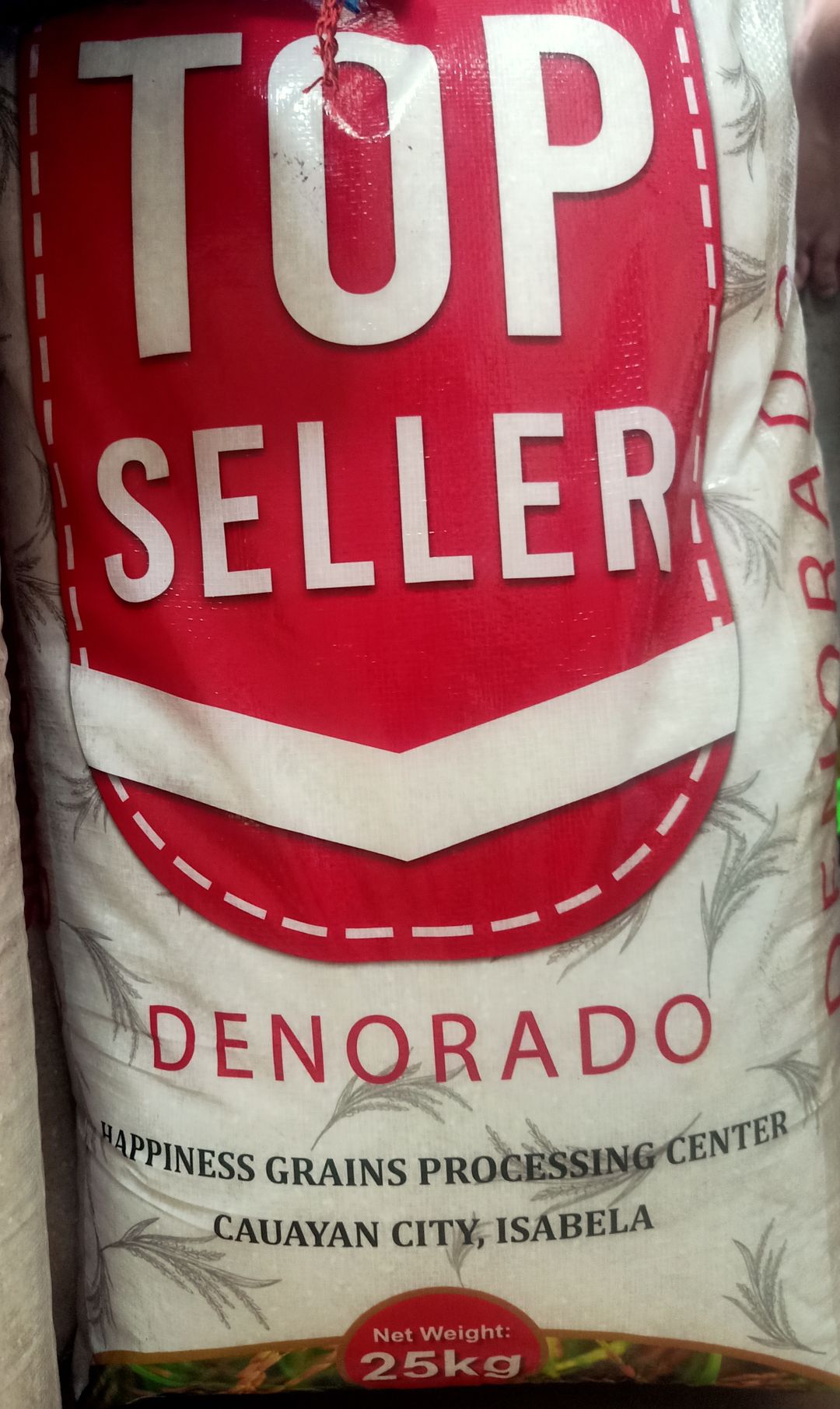 Top Seller Denorado 25kg