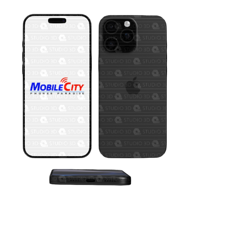 Apple iPhone 16 Pro Max 1TB  (Dual Nano-SIM)