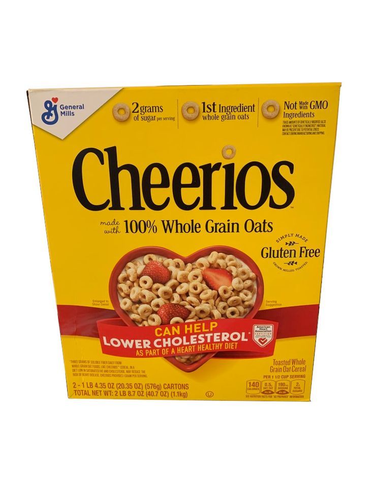 Cheerios